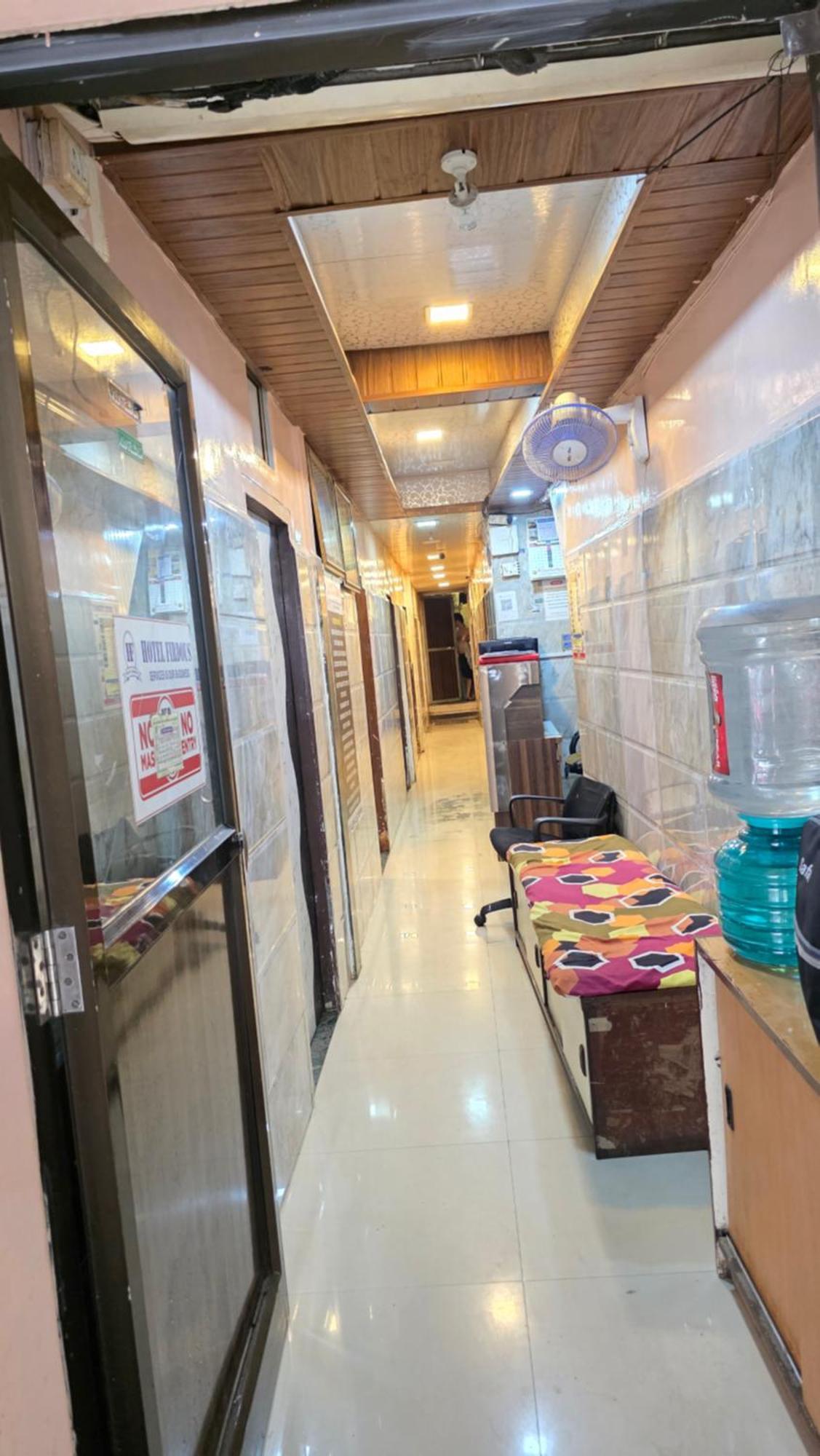 Hotel Firdous — Photos 3